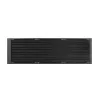 THERMALTAKE vandens aušinimas - TH420 V2 Ultra ARGB sinchronizuotas viskas viename skystinis aušintuvas