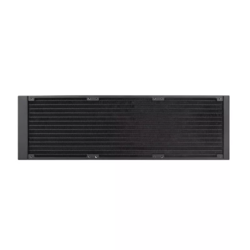 THERMALTAKE vandens aušinimas - TH420 V2 Ultra ARGB sinchronizuotas viskas viename skystinis aušintuvas