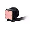 All-in-one skysčio aušintuvas Thermaltake TT Toughliquid Ultra 420 Black 500-2000 RPM