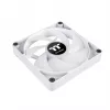 THERMALTAKE PC aušinimo ventiliatorius - CT120 ARGB Sync - 12cm - Baltas - 2 vnt. pakuotė