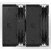 CPU aušintuvas ZALMAN CNPS14X Duo Black, dviejų ventiliatorių 120 mm sprendimas