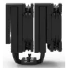 CPU aušintuvas ZALMAN CNPS14X Duo Black, dviejų ventiliatorių 120 mm sprendimas