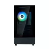 PC korpusas Zalman P10 Black Mini Tower