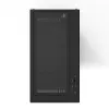 PC korpusas Zalman P10 Black Mini Tower