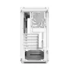 Zalman P10 White Mini Tower korpusas