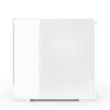 Zalman P10 White Mini Tower korpusas