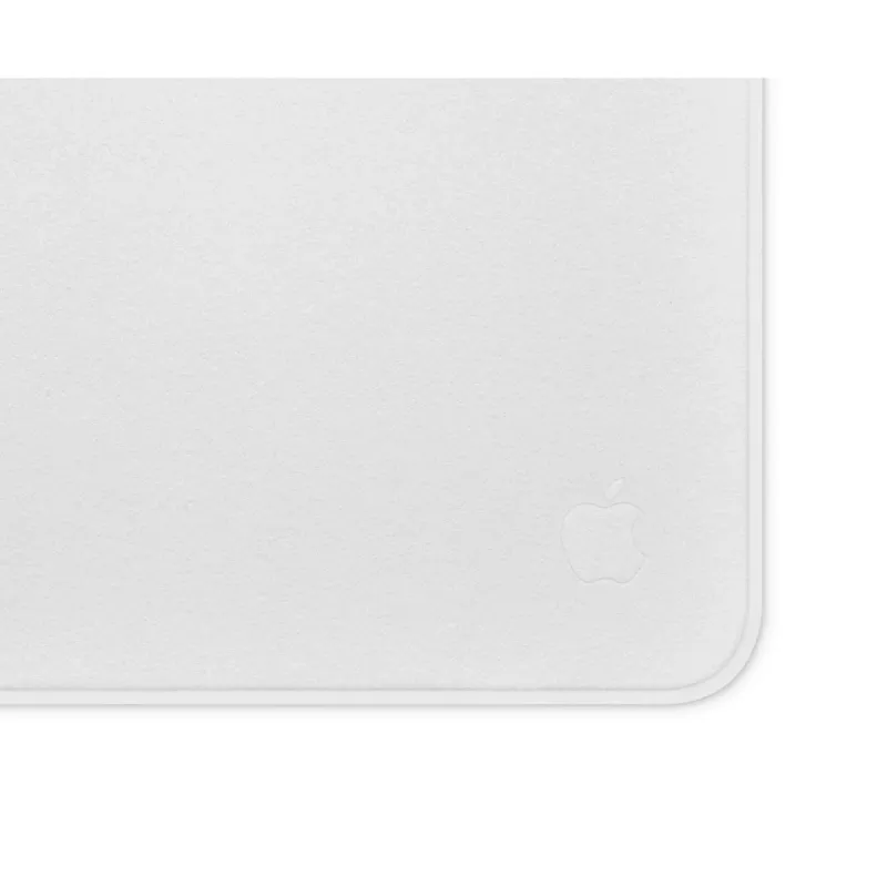 Valymo šluostė Apple MW693ZM/A Minkšta neabrazyvi balta