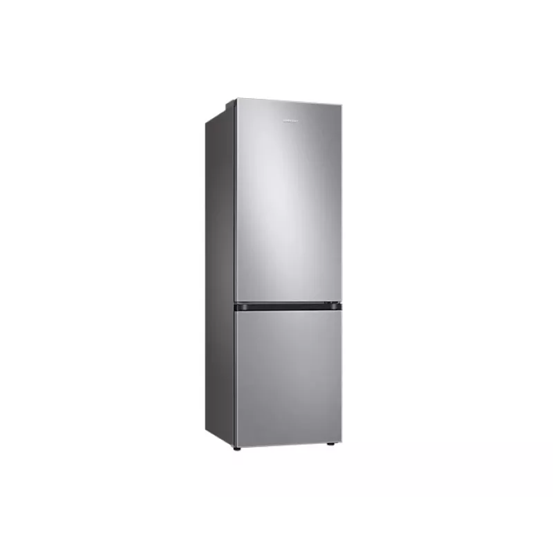 Samsung Grand+ RB34C601DSA laisvai pastatomas šaldytuvas, 344 L, grafito spalvos