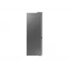 Samsung Grand+ RB34C601DSA laisvai pastatomas šaldytuvas, 344 L, grafito spalvos