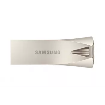 Samsung MUF-512BE USB atmintukas 512 GB USB Type-A 3.2 Gen 1 sidabrinis