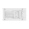GENESIS Diaxid 605 ARGB Midi Tower Baltas
