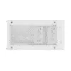 GENESIS Diaxid 605 ARGB Midi Tower Baltas