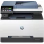 HP Color LaserJet Pro MFP 3302fdn spalvotas lazerinis daugiafunkcis įrenginys A4