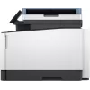 HP Color LaserJet Pro MFP 3302fdn spalvotas lazerinis daugiafunkcis įrenginys A4