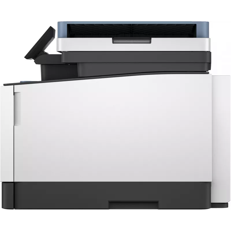 HP Color LaserJet Pro MFP 3302fdn spalvotas lazerinis daugiafunkcis įrenginys A4