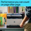 HP Color LaserJet Pro MFP 3302fdn spalvotas lazerinis daugiafunkcis įrenginys A4