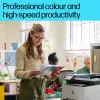 HP Color LaserJet Pro MFP 3302fdn spalvotas lazerinis daugiafunkcis įrenginys A4