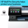 HP Color LaserJet Pro MFP 3302fdn spalvotas lazerinis daugiafunkcis įrenginys A4