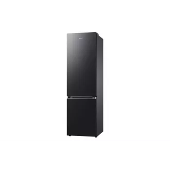 Samsung RB38C600EB1 Laisvai pastatomas šaldytuvas 390 L Juodas