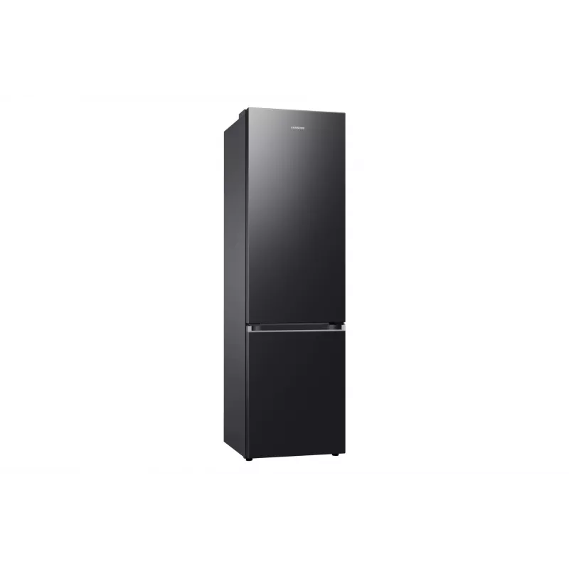 Samsung RB38C600EB1 Laisvai pastatomas šaldytuvas 390 L Juodas
