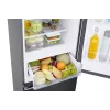 Samsung RB38C600EB1 Laisvai pastatomas šaldytuvas 390 L Juodas