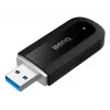 Belaidis adapteris BenQ WD02AT WLAN / Bluetooth 1201 Mbit/s