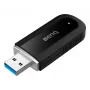 Belaidis adapteris BenQ WD02AT WLAN / Bluetooth 1201 Mbit/s