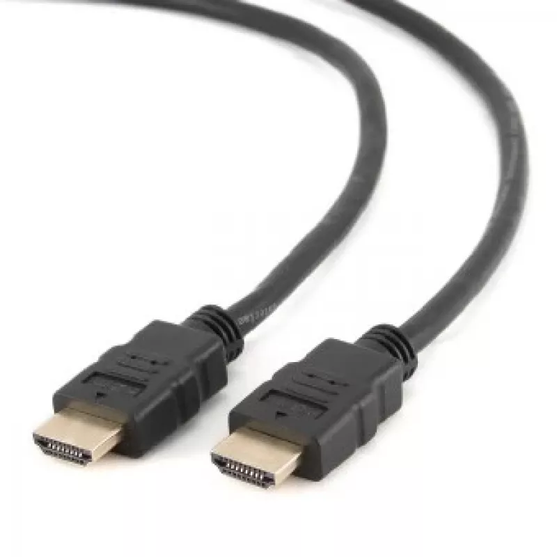 Gembird CC-HDMIL-1.8M High Speed HDMI kabelis su Ethernet, Select serijos, 1,8 m
