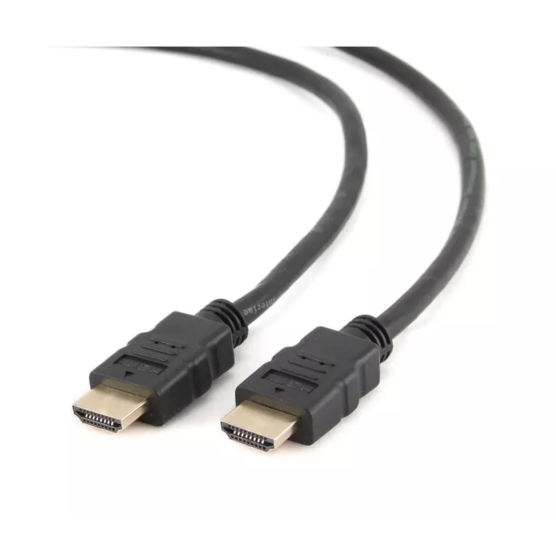 Gembird CC-HDMIL-1.8M High Speed HDMI kabelis su Ethernet, Select serijos, 1,8 m