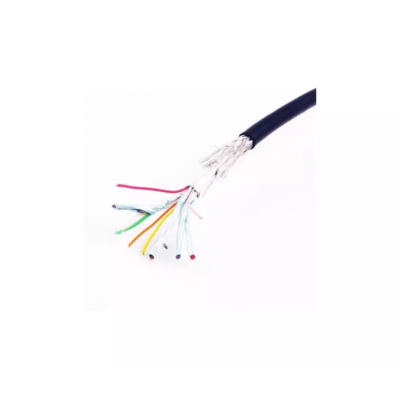 Gembird CC-HDMIL-1.8M High Speed HDMI kabelis su Ethernet, Select serijos, 1,8 m