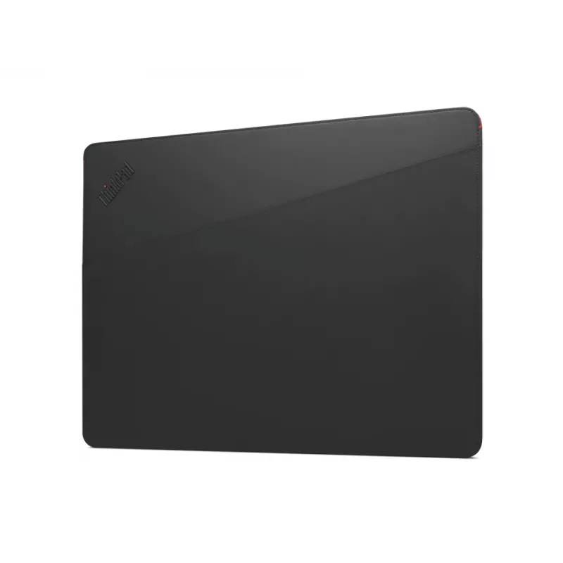 Lenovo 4X41L51716 nešiojamojo kompiuterio dėklas 35,6 cm (14 colių) Sleeve case Juoda