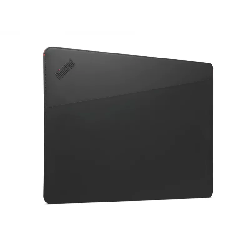 Lenovo 4X41L51716 nešiojamojo kompiuterio dėklas 35,6 cm (14 colių) Sleeve case Juoda