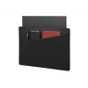 Lenovo 4X41L51716 nešiojamojo kompiuterio dėklas 35,6 cm (14 colių) Sleeve case Juoda