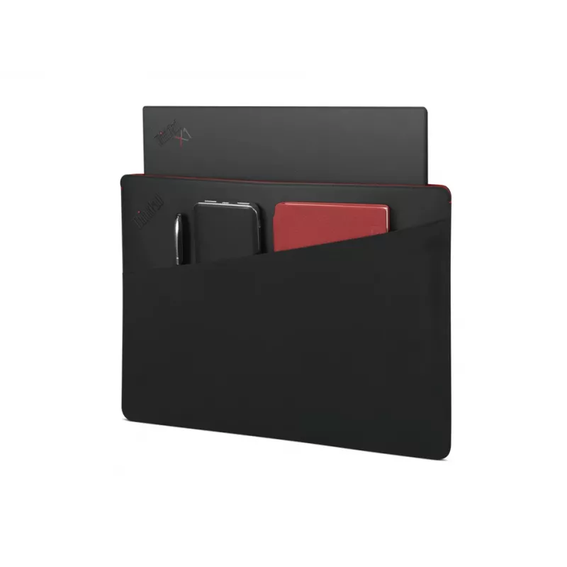 Lenovo 4X41L51716 nešiojamojo kompiuterio dėklas 35,6 cm (14 colių) Sleeve case Juoda