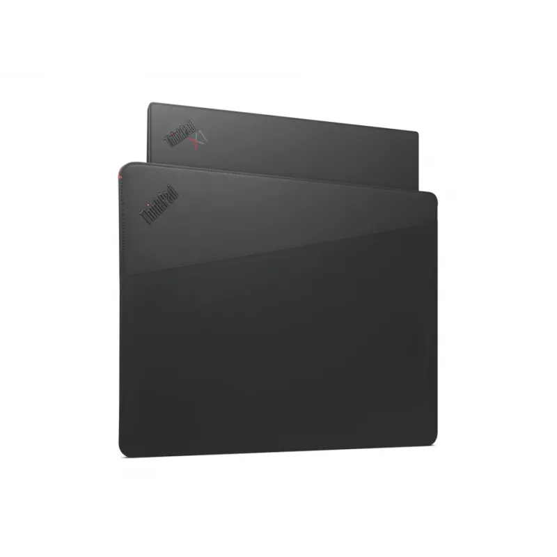Lenovo 4X41L51716 nešiojamojo kompiuterio dėklas 35,6 cm (14 colių) Sleeve case Juoda
