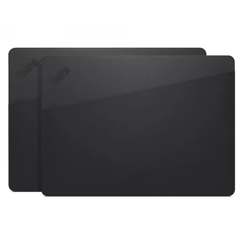 Lenovo 4X41L51716 nešiojamojo kompiuterio dėklas 35,6 cm (14 colių) Sleeve case Juoda