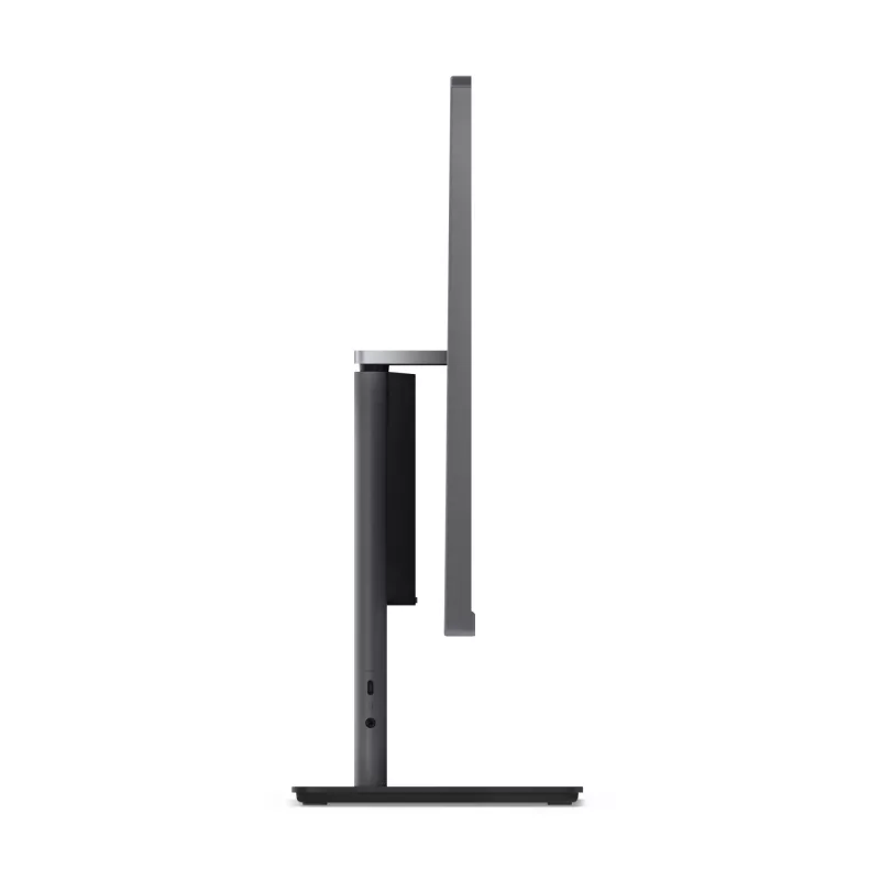 Lenovo ThinkCentre neo 50a 27 Gen 5 All-in-One kompiuteris, Intel® Core™ i3-1315U, 27 colių (68,6 cm) Full HD ekranas, 16 GB DDR5, 512 GB SSD, Windows 11 Pro, Wi-Fi 6, pilka