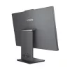Lenovo ThinkCentre neo 50a 27 Gen 5 All-in-One kompiuteris, Intel® Core™ i3-1315U, 27 colių (68,6 cm) Full HD ekranas, 16 GB DDR5, 512 GB SSD, Windows 11 Pro, Wi-Fi 6, pilka