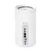 TP-Link Deco BE85 BE19000 viso namo „Mesh“ Wi-Fi 7 sistema (triju juostų), balta, vidinė, „Mesh“ sistema