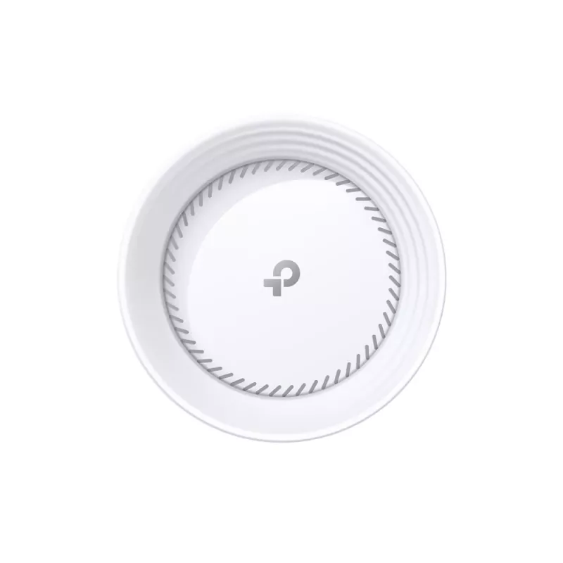 TP-Link Deco BE85 BE19000 viso namo „Mesh“ Wi-Fi 7 sistema (triju juostų), balta, vidinė, „Mesh“ sistema