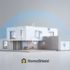 TP-Link Deco BE85 BE19000 viso namo „Mesh“ Wi-Fi 7 sistema (triju juostų), balta, vidinė, „Mesh“ sistema