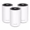 TP-Link Deco XE75 Pro AXE5400 viso namo „Mesh“ Wi-Fi 6E sistema (triju juostų), balta