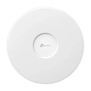 TP-Link Omada BE9300 lubinės montavimo trijų juostų Wi-Fi 7 prieigos taškas