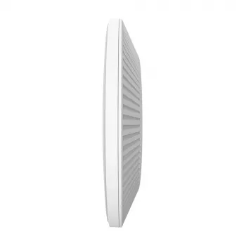TP-Link Omada BE9300 lubinės montavimo trijų juostų Wi-Fi 7 prieigos taškas