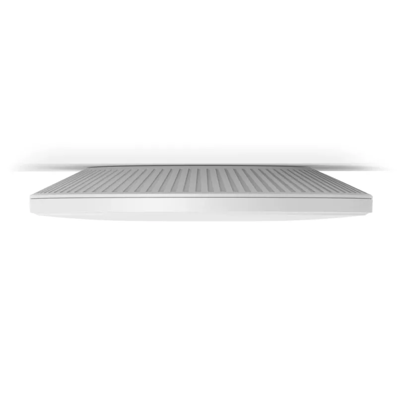 TP-Link Omada BE9300 lubinės montavimo trijų juostų Wi-Fi 7 prieigos taškas