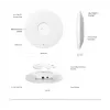 TP-Link Omada BE9300 lubinės montavimo trijų juostų Wi-Fi 7 prieigos taškas