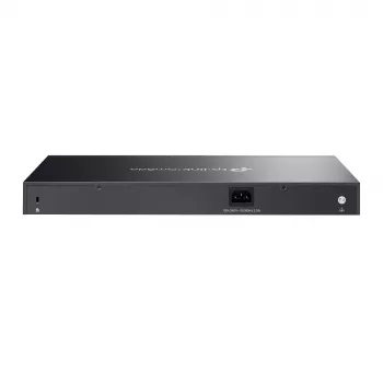 Valdomas jungiklis TP-Link Omada SG2428LP L2/L2+ 24 prievadai PoE