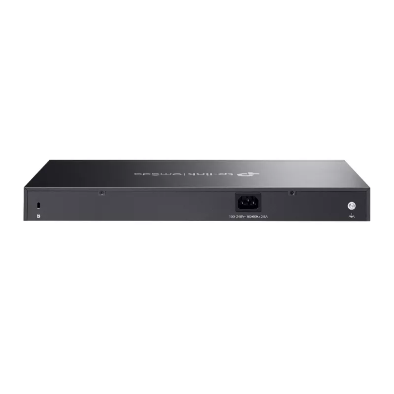 Valdomas jungiklis TP-Link Omada SG2428LP L2/L2+ 24 prievadai PoE