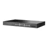 Valdomas jungiklis TP-Link Omada SG2428LP L2/L2+ 24 prievadai PoE