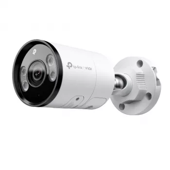 TP-Link VIGI C345 Belaidė IP stebėjimo kamera, lauko, 2688 x 1520 pikselių, sieninis montavimas